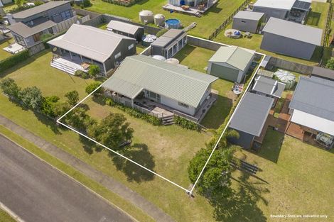 Photo of property in 23 Hawk Hill Crescent, Cooks Beach, Whitianga, 3591