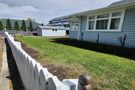 Photo of property in 15 Ely Street, Christchurch Central, Christchurch, 8013