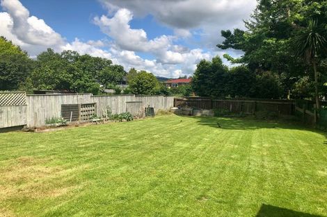 Photo of property in 31 Jervis Street, Hillcrest, Rotorua, 3015