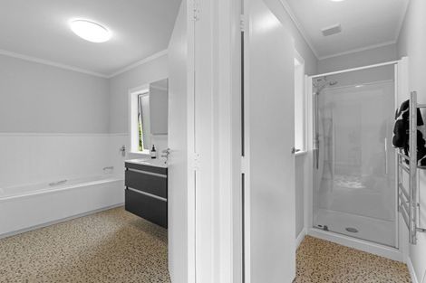 Photo of property in 8 Korimako Road, Days Bay, Lower Hutt, 5013