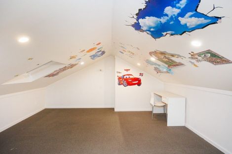 Photo of property in 508 Ferguson Street, Palmerston North, 4410