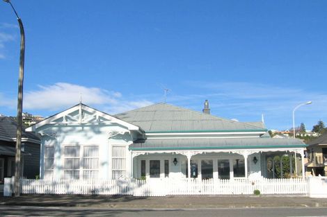 Photo of property in 67 Hardinge Road, Ahuriri, Napier, 4110