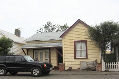 Photo of property in 30 Mcgrath Street, Napier South, Napier, 4110