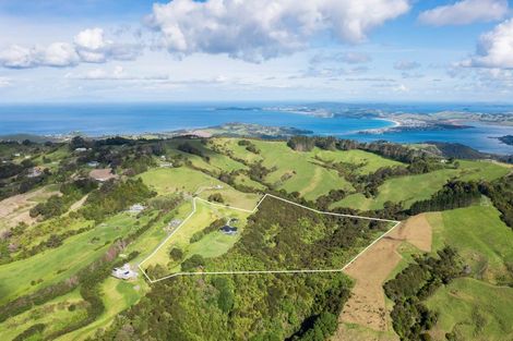 Photo of property in 140c Rodney Road, Whangateau, Warkworth, 0985