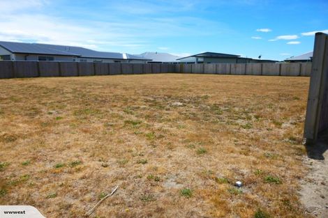 Photo of property in 11 Ballinger Place, Kaiapoi, 7630