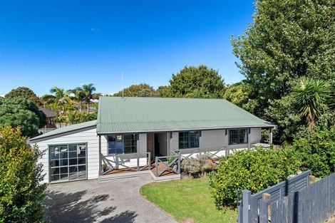 Photo of property in 34b George Street, Waiuku, 2123