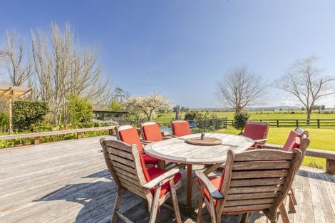 Photo of property in 510 Porangahau Road, Waipukurau, 4282