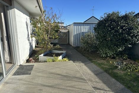 Photo of property in 4/29 Cox Street, Ashburton, 7700
