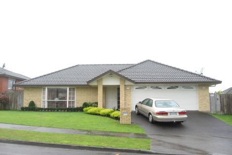 Photo of property in 23 Menen Place, Manurewa, Auckland, 2105