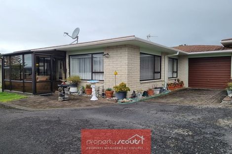Photo of property in 7/2 Broadway, Waitara, 4320