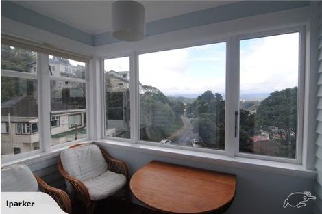 Photo of property in 44 Rakau Road, Hataitai, Wellington, 6021