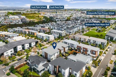 Photo of property in 30 Rangihina Road, Hobsonville, Auckland, 0616