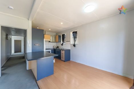 Photo of property in 25 Petherick Street, Taita, Lower Hutt, 5011