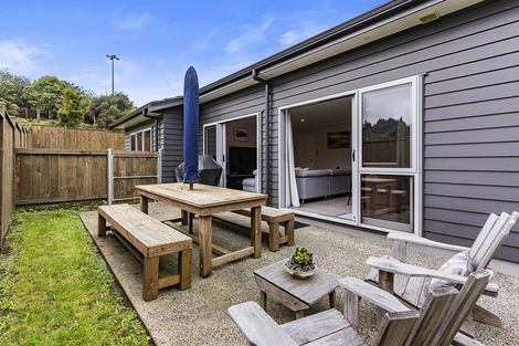 Photo of property in 37d Helenvale Crescent, Pokeno, 2402