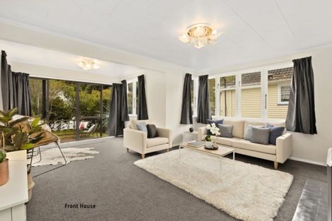 Photo of property in 43 Fleet Street, Naenae, Lower Hutt, 5011