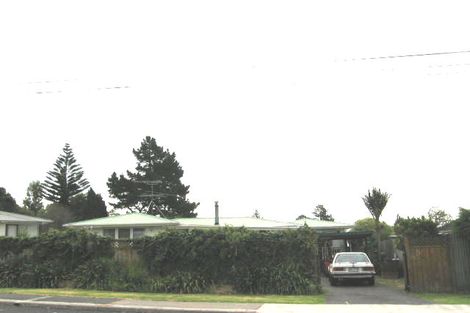 Photo of property in 68 Salisbury Road, Birkdale, Auckland, 0626