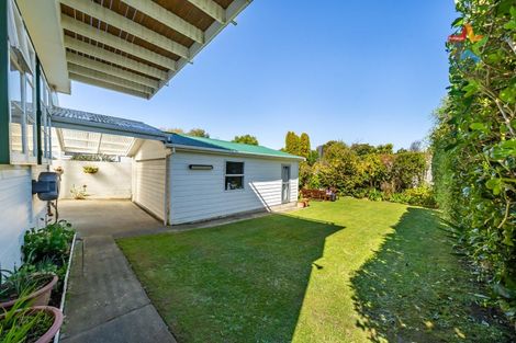 Photo of property in 17 Ariki Street, Boulcott, Lower Hutt, 5010