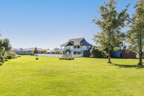 Photo of property in 42 Saint Lukes Street, Woolston, Christchurch, 8062