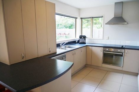 Photo of property in 80 Brockworth Place, Riccarton, Christchurch, 8011