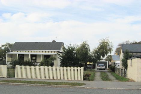Photo of property in 9 Leckie Street, Redruth, Timaru, 7910