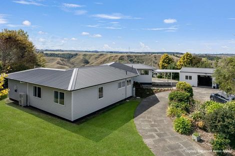Photo of property in 104 Bushy Park Road, Kai Iwi, Whanganui, 4574