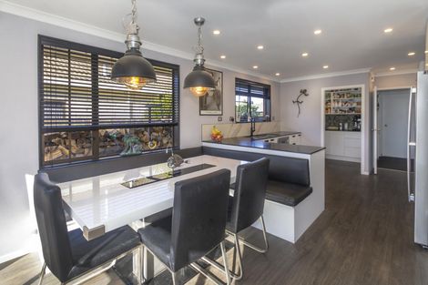 Photo of property in 33 Walbrook Crescent, Oamaru North, Oamaru, 9400