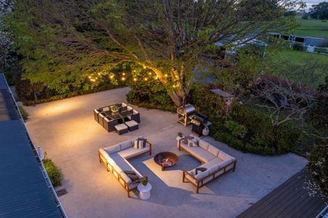 Photo of property in 399 Dalefield Road, Dalefield, Carterton, 5791