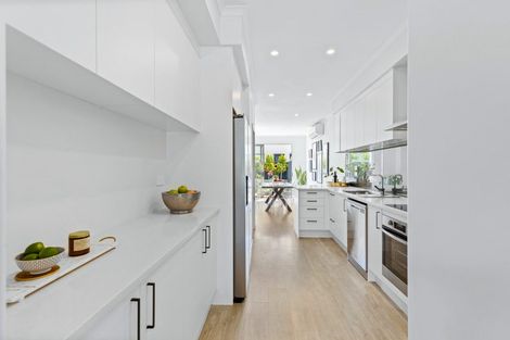 Photo of property in 76 Bomb Point Drive, Hobsonville, Auckland, 0616