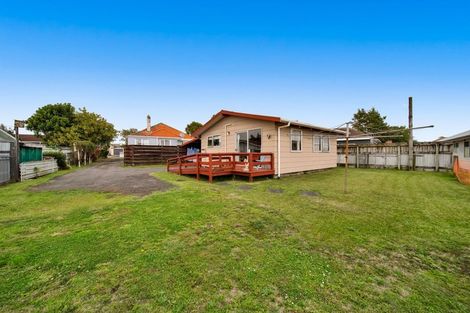Photo of property in 57a Drake Street, Vogeltown, New Plymouth, 4310