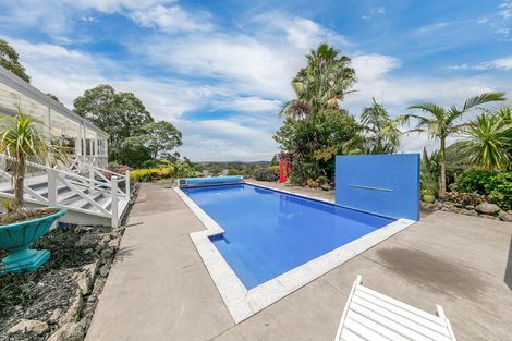 Photo of property in 355 Ridge Road, Paremoremo, Albany, 0793