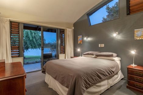 Photo of property in 1 Te Karaka Drive, Minden, Whakamarama, 3172