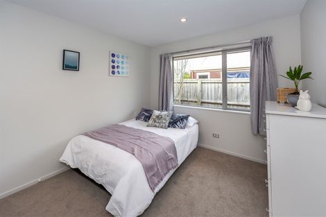 Photo of property in 6 James Drive, Woodend, 7610