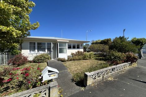 Photo of property in 12 Todd Street, Napier South, Napier, 4110