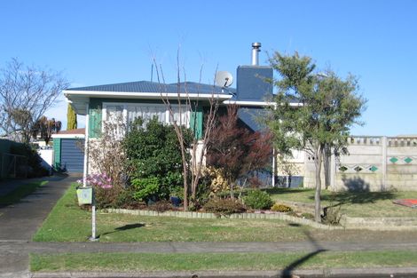 Photo of property in 35 Alexander Avenue, Onekawa, Napier, 4110