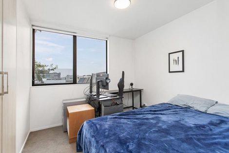 Photo of property in 14/399 Manchester Street, Christchurch Central, Christchurch, 8013