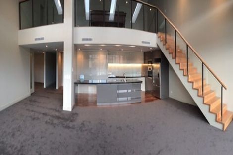 Photo of property in Clyde Quay Wharf, 3b/5 Clyde Quay Wharf, Te Aro, Wellington, 6011