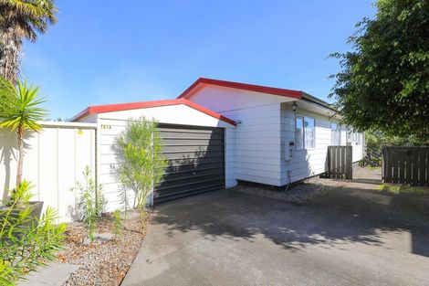 Photo of property in 151a Edgecumbe Road, Tauranga South, Tauranga, 3112