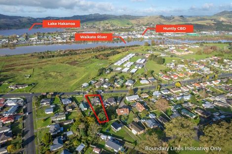 Photo of property in 119 Harris Street, Huntly, 3700