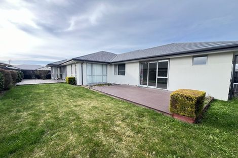 Photo of property in 24 Kittyhawk Avenue, Wigram, Christchurch, 8042