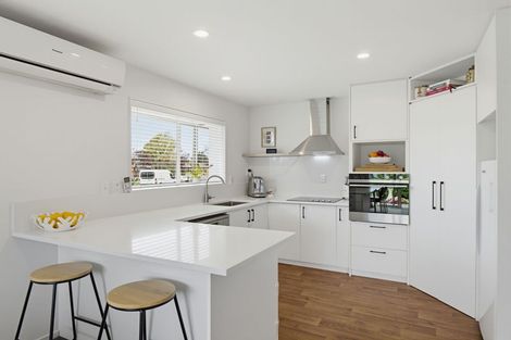 Photo of property in 1 Matthews Street, Kaiapoi, 7630