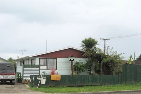 Photo of property in 163 Ford Street, Opotiki, 3122
