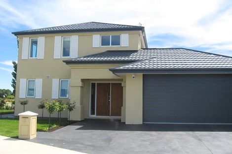 Photo of property in 1 Mica Place, Northwood, Christchurch, 8051
