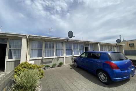 Photo of property in 4/122 Tweed Street, West Invercargill, Invercargill, 9810