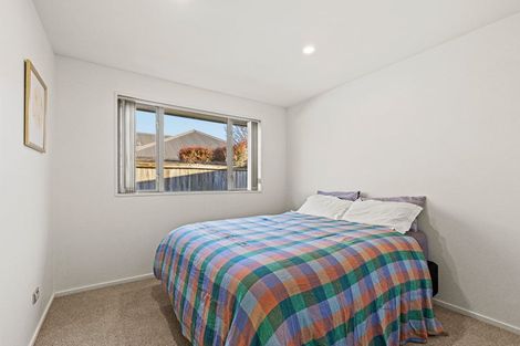 Photo of property in 59 Longspur Avenue, Wigram, Christchurch, 8025