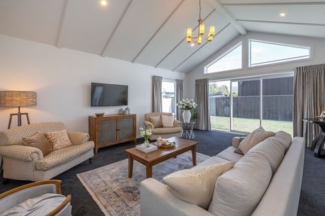 Photo of property in 4 Hull Crescent, Lincoln, 7608