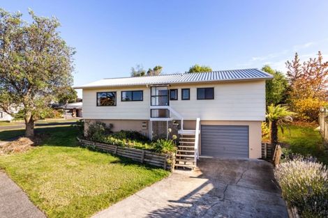 Photo of property in 26 Kaiuru Street, Nukuhau, Taupo, 3330