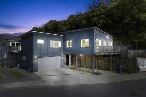 Photo of property in 1/16 Kelso Grove, Kelson, Lower Hutt, 5010