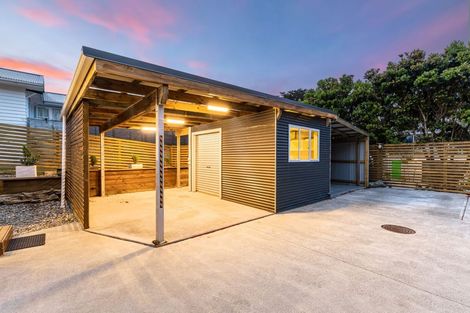 Photo of property in 41 Thornley Street, Titahi Bay, Porirua, 5022