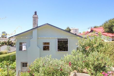 Photo of property in 4 Ure Street, South Hill, Oamaru, 9400