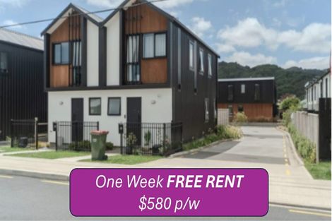 Photo of property in 3/22 Fitzherbert Road, Wainuiomata, Lower Hutt, 5014